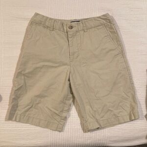 Polo Ralph Lauren boys khaki shorts boys 12